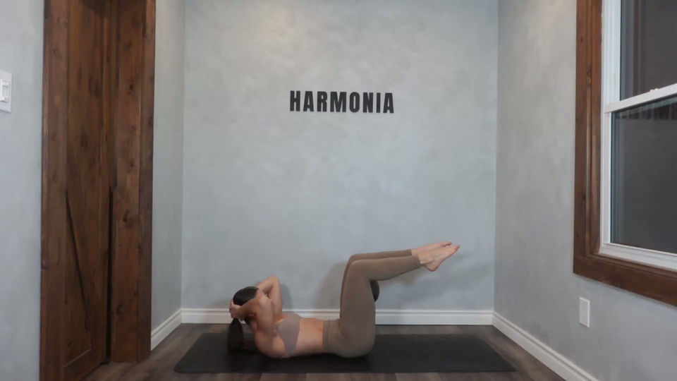 30 MIN Power Core